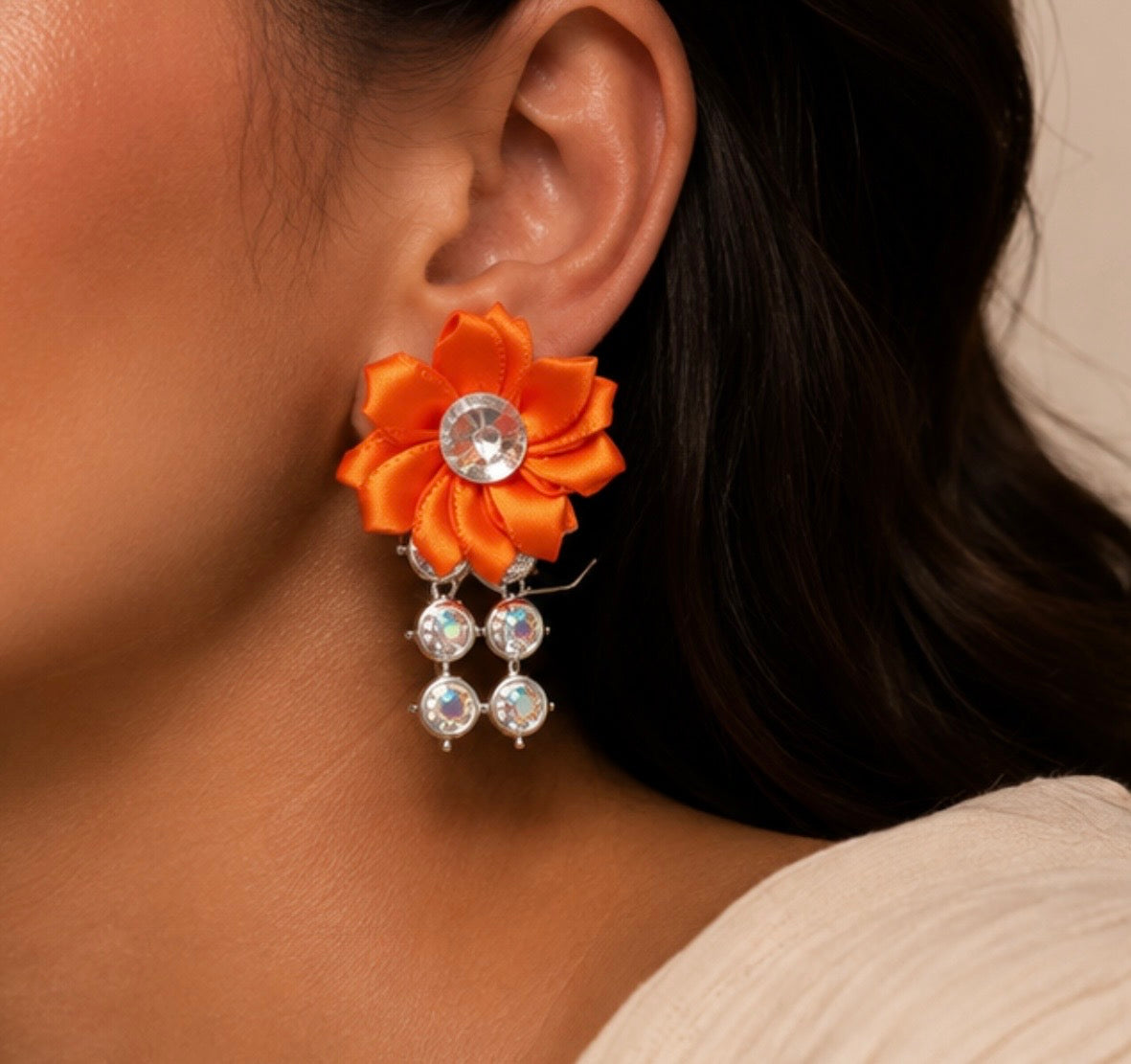 On vacation Earring