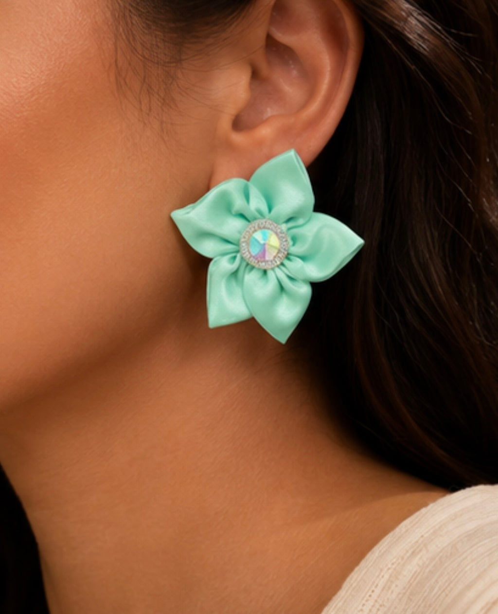 On vacation Earring