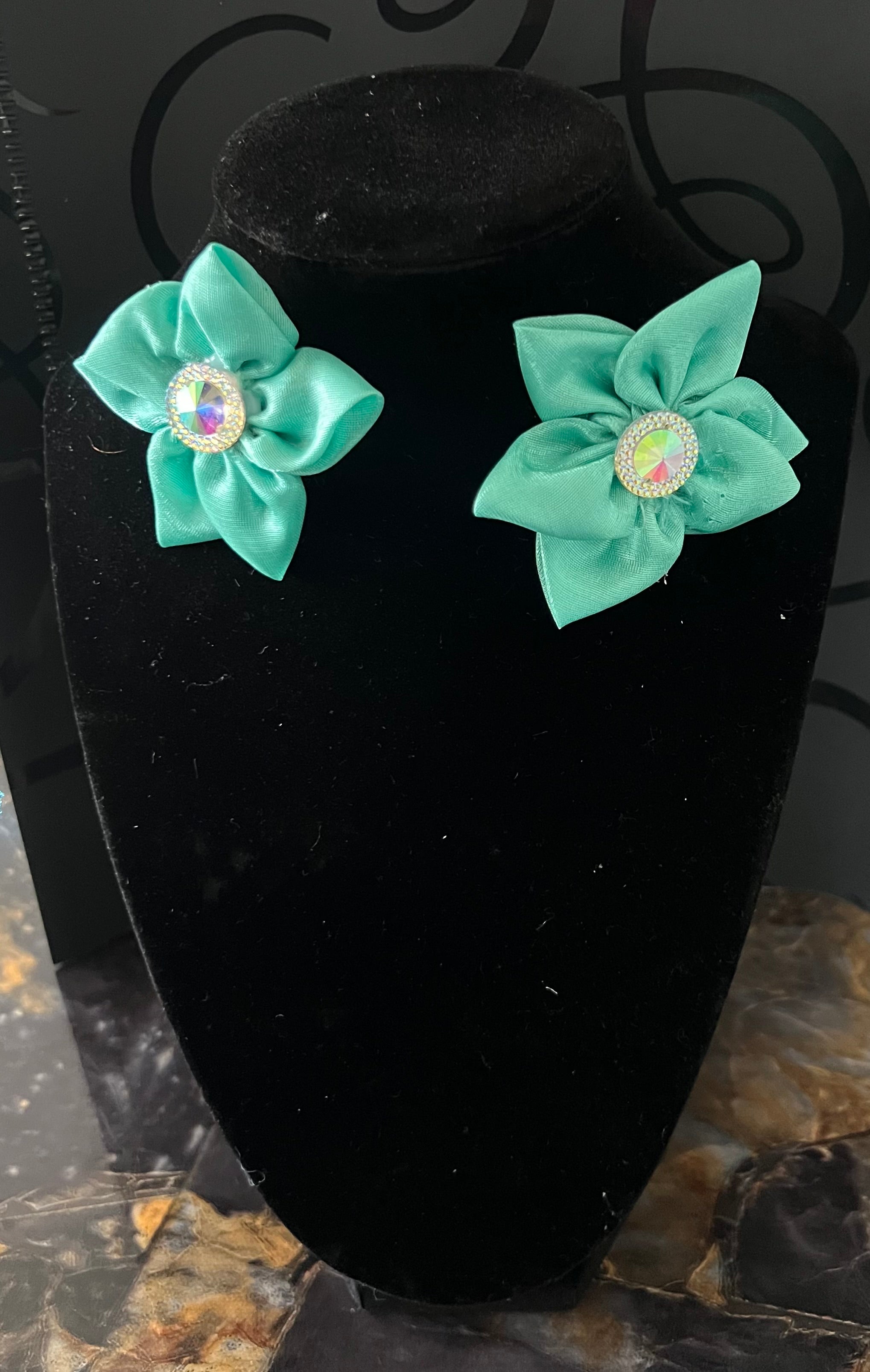 On vacation Earring
