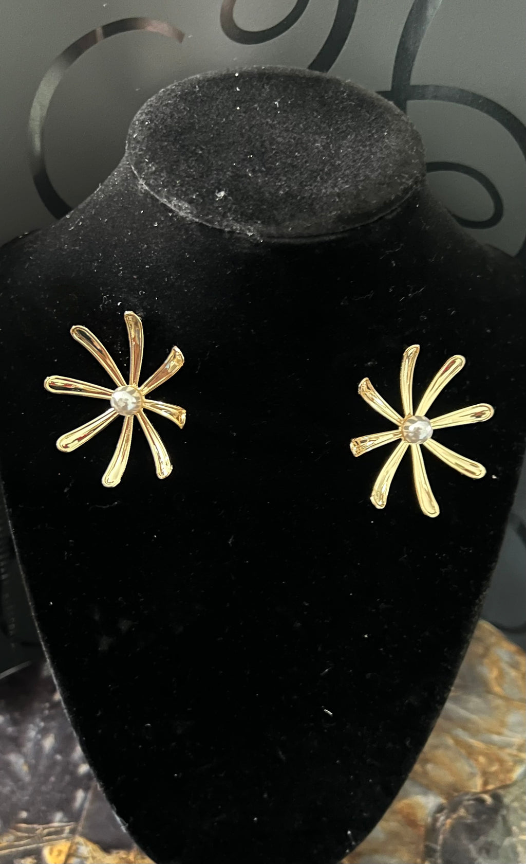 On vacation Earring