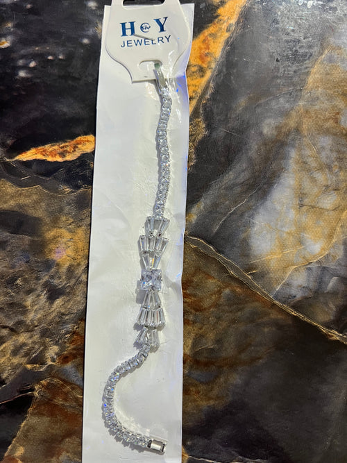 Bloom Bracelet