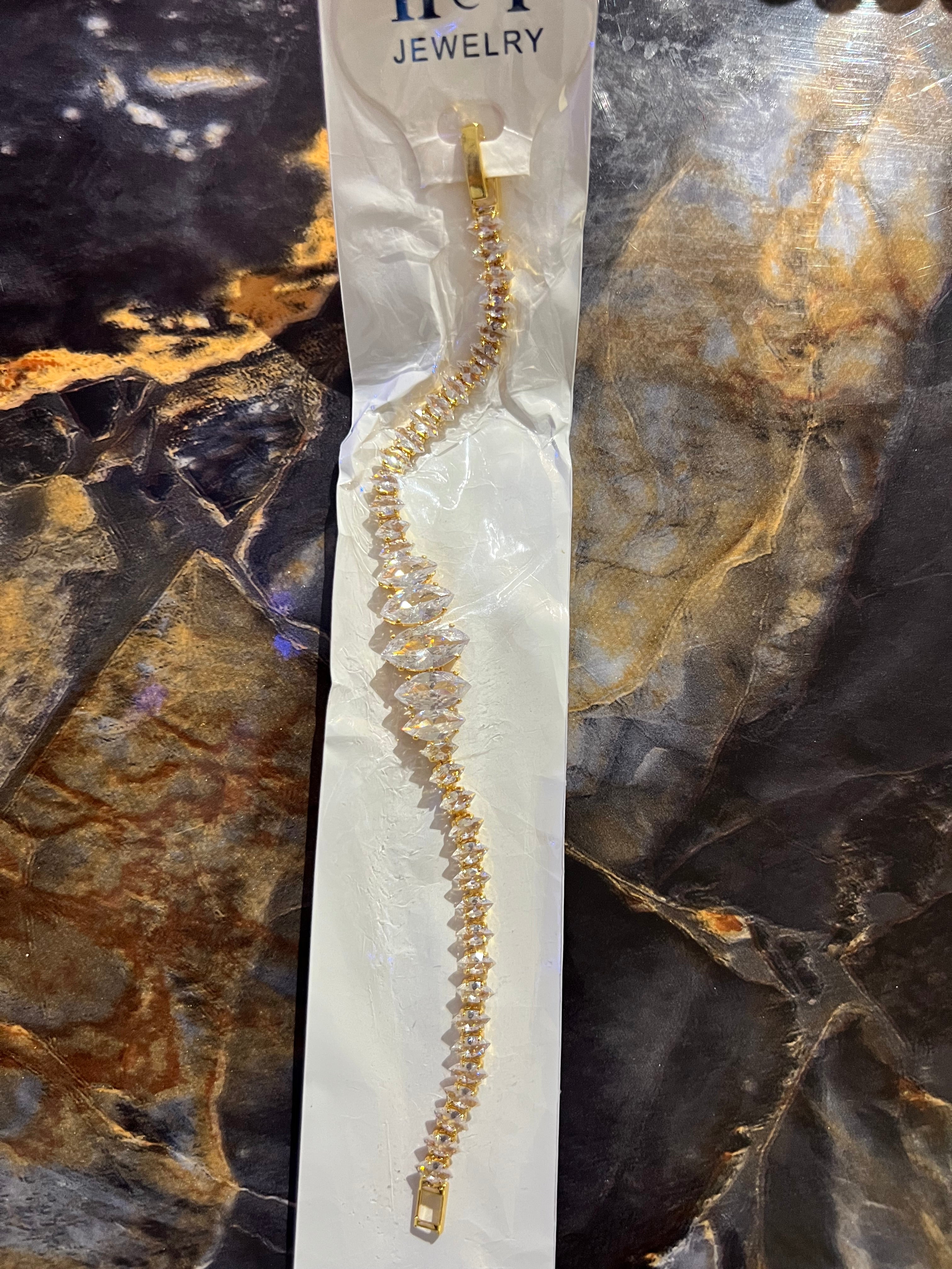 Elegant Luxury Bracelet