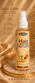 Hair Booster Serum