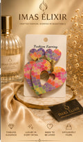 Sweetheart Earring